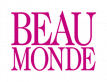 Logo Beau Monde
