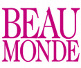 Logo Beau Monde
