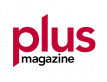 Logo Plus Magazine