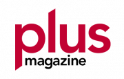 Logo Plus Magazine