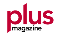 Logo Plus Magazine