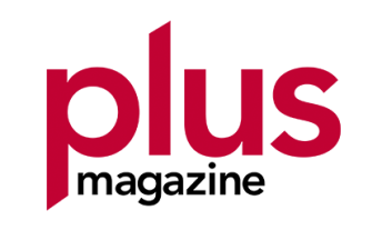 Logo Plus Magazine