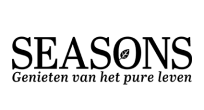 Logo Seasons
