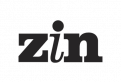 Logo Zin Magazine