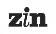 Logo Zin Magazine
