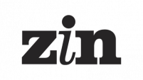 Logo Zin Magazine