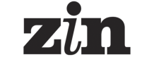 Logo Zin Magazine