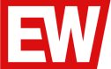 Logo EW Magazine