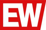 Logo EW Magazine